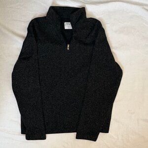 Old Navy 1/4 Zip Sweater